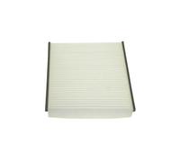 Purflux Filtro abitacolo AH166 Filtro antipolline 30x197x254 mm per Citroën Xsara Picasso