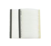 PURFLUX AH177-2 Filtro abitacolo per ALFA ROMEO 147 (937) GT (937) 156 (932)