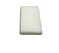 PURFLUX filtro abitacolo AH186 antipolline 348x191x44 mm