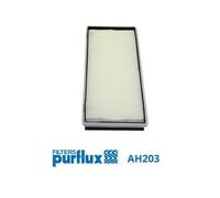 PURFLUX AH203 Filtri Abitacolo