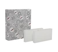 PURFLUX AH220-2 Filtro abitacolo