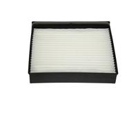 PURFLUX Filtro abitacolo AH234 Filtro antipolline Altezza: 47 Larghezza: 216 Lunghezza: 237