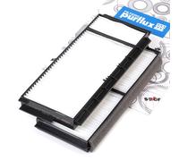 PURFLUX AH251-2 Filtro abitacolo