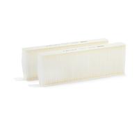 PURFLUX AH261-2 Filtro abitacolo per OPEL GRANDLAND X (A18) Vivaro C Van (K0)