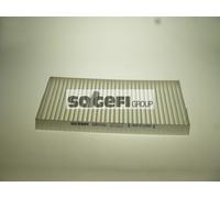 Filtro cabina PURFLUX AH274