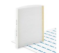 PURFLUX AH282 Filtro abitacolo per FORD Fiesta Mk6 Schrägheck (JA8, JR8) Filtro