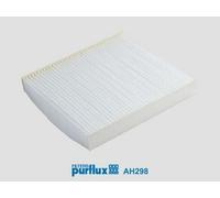 PURFLUX AH298 Filtro abitacolo per NISSAN X-TRAIL (T30) per SUBARU FORESTER (SG)