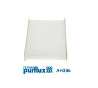 PURFLUX AH306 Filtro, Aria abitacolo per NISSAN,RENAULT