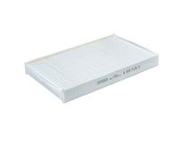 PURFLUX Filtro abitacolo AH319 Filtro antipolline Altezza: 32 Larghezza: 182 Lunghezza: 286