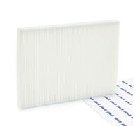 PURFLUX AH353 Filtro abitacolo