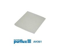 PURFLUX AH361 Filtro, Aria abitacolo per JEEP