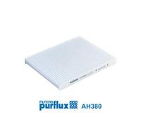 Filtro cabina PURFLUX AH380