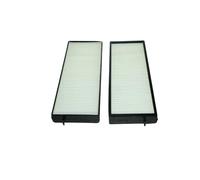 Purflux Filtro abitacolo AH393-2 Antipolline per Hyundai i20