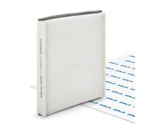 PURFLUX Filtro abitacolo