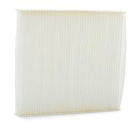PURFLUX Filtro abitacolo AH405 Filtro antipolline Altezza: 35 Larghezza: 200 Lunghezza: 217
