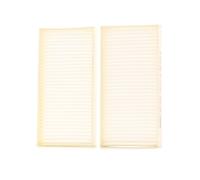 PURFLUX AH428-2 Filtro abitacolo