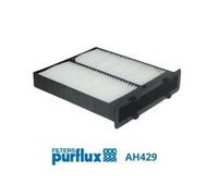PURFLUX AH429 Filtro abitacolo per SUZUKI SX4 (EY, GY) SX4 Tre volumi (GY)