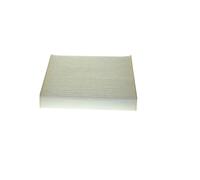 Purflux Filtro abitacolo AH484 Antipolline per Subaru, Suzuki, Toyota, Lexus, Mazda