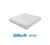 PURFLUX AH703 Filtro, Aria abitacolo per IVECO