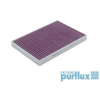 PURFLUX AHA184 Filtro abitacolo per AUDI A4 Avant (8ED, B7) A4 Sedan (8EC, B7)