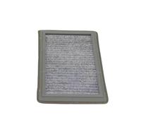 PURFLUX AHC120 Filtri Abitacolo