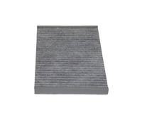 PURFLUX filtro abitacolo AHC184 carboni attivi 300x205x30 mm