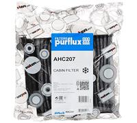 Filtro cabina PURFLUX AHC207