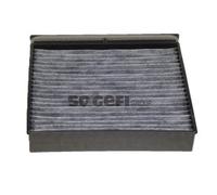PURFLUX AHC234 Filtro, Aria abitacolo per RENAULT