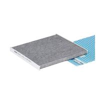 PURFLUX AHC244 Filtro abitacolo per OPEL Corsa D Hatchback (S07) Adam (M13)