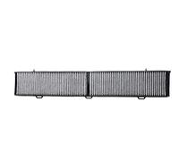 Filtro Aria Abitacolo Purflux AHC246 per Bmw