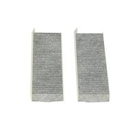 PURFLUX AHC261-2 Filtri Abitacolo