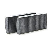 Filtro cabina PURFLUX AHC264-2