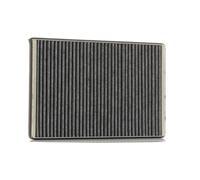 Filtro cabina PURFLUX AHC268