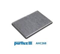 Filtro cabina PURFLUX AHC268