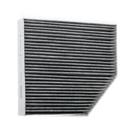 PURFLUX AHC269 Filtri Abitacolo