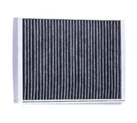 PURFLUX AHC272 Filtro abitacolo adatto per PEUGEOT 407 (6D) 407 SW (6E) Filtro