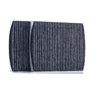 PURFLUX AHC336-2 Filtri Abitacolo