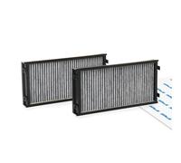 PURFLUX AHC349-2 Filtro abitacolo