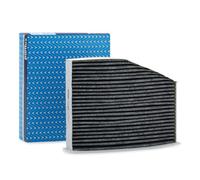 PURFLUX AHC378 Filtro abitacolo per VW GOLF VI (5K1) Golf V Hatchback (1K1)