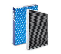 Filtro Aria Abitacolo Purflux AHC379 per Mercedes Benz Mercedes Benz