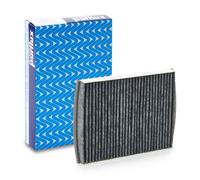 PURFLUX AHC391 Filtri Abitacolo