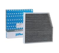 PURFLUX AHC402 Filtri Abitacolo