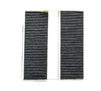 PURFLUX AHC425-2 Filtro abitacolo