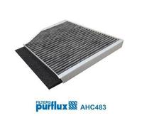 PURFLUX AHC483 Filtro abitacolo adatto per MERCEDES-BENZ GLC (X253) GLE (W167)