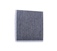 Filtro cabina PURFLUX AHC516