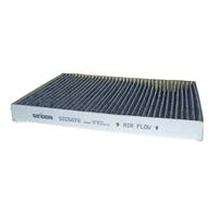 PURFLUX AHC535 Filtri Abitacolo