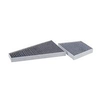 PURFLUX AHC571-2 Filtro abitacolo