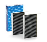 PURFLUX AHC736-2 Filtro abitacolo