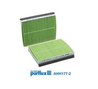 PURFLUX AHH177-2 Filtro, Aria abitacolo per ALFA ROMEO