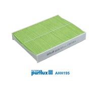 PURFLUX AHH195 Filtro, Aria abitacolo per FORD